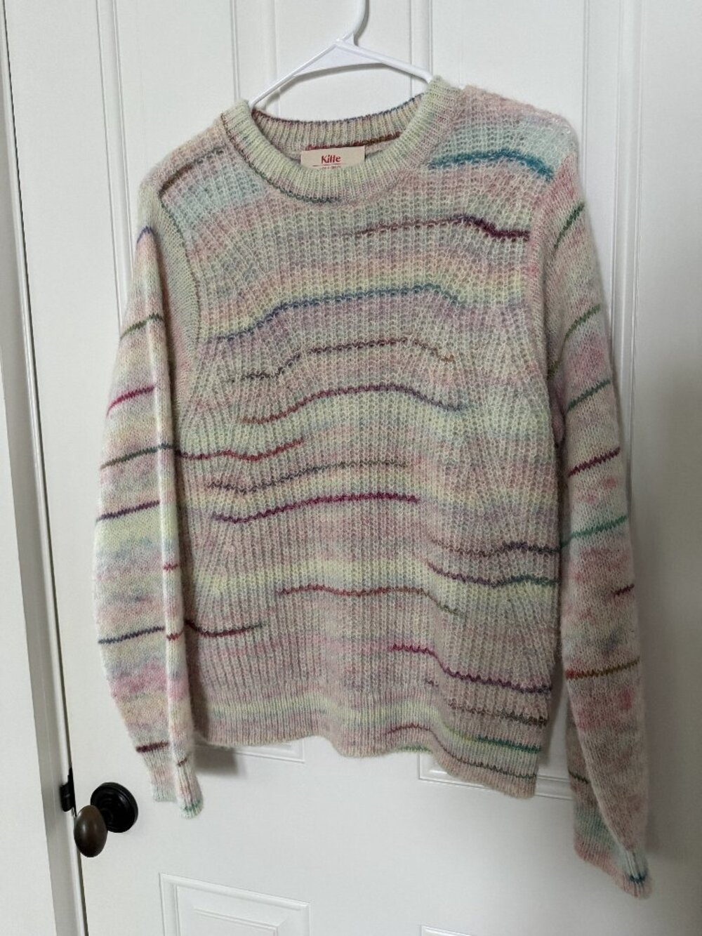 EUC Kilte Sweater- Size 1/Small